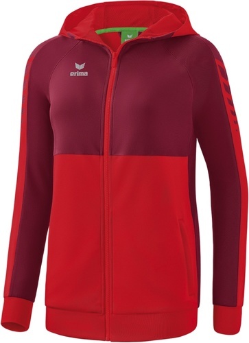 ERIMA-Six Wings - Veste de handball-0