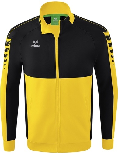 ERIMA-Erima Worker Six Wings - Veste de football-0