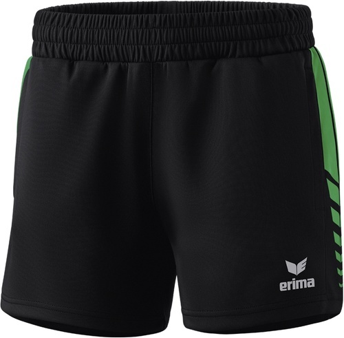 ERIMA-Six Wings Worker Shorts-0