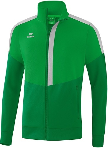 ERIMA-Erima Worker Squad - Veste de fitness-0