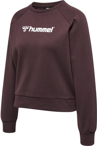 HUMMEL-STELLA SWEATSHIRT-image-1