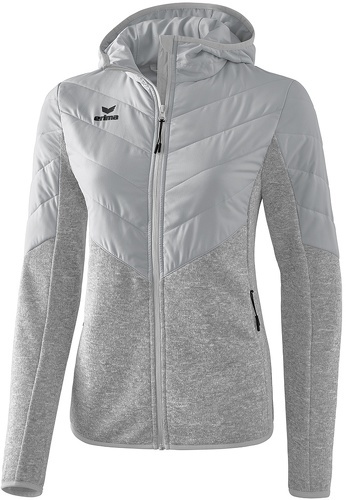 ERIMA-Padded Fleece - Manteau-0