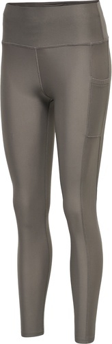 HUMMEL-Te Tola High Waist - Legging de handball-0