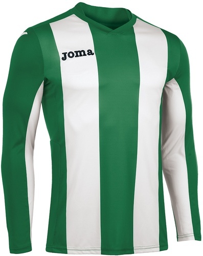 JOMA-Pisa V L/s - T-shirt de football-0