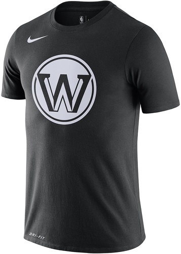 NIKE-Warriors City Edition Logo-0