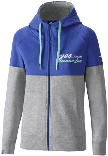 MIZUNO-Wmn Fz Heritagehoody-0