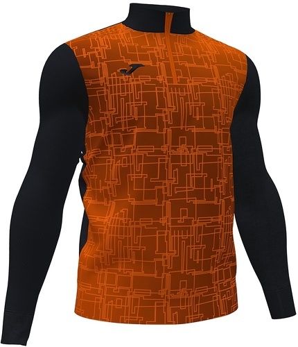 JOMA-Joma Elite Viii - Sweat de football-0