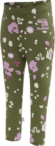 HUMMEL-Alisa Tights - Pantalon-0