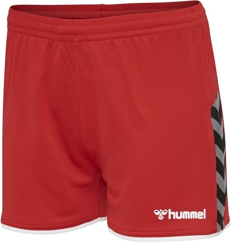 HUMMEL-HMLAUTHENTIC POLY SHORTS WOMAN-image-1
