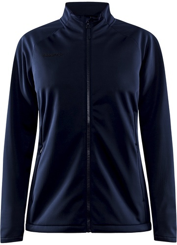 CRAFT-Core Explore Soft Shell - Veste-0