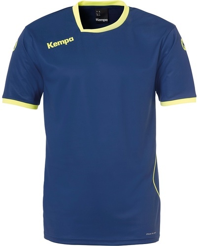 KEMPA-Curve - Maillot de handball-0