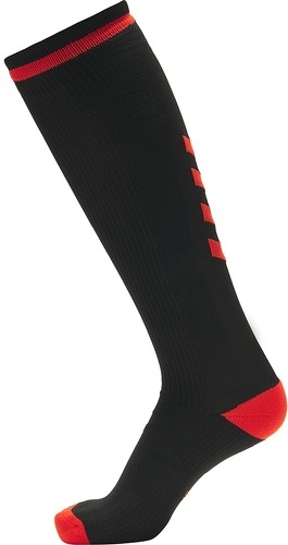 HUMMEL-Elite Indoor - Chaussettes de football-0