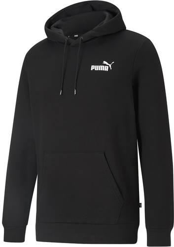 PUMA-Ess Small Logo - Sweat-0