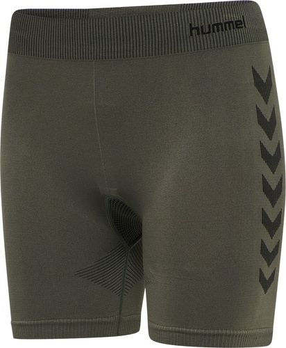 HUMMEL-Hummel Hmlfirst Training - Short de fitness-0