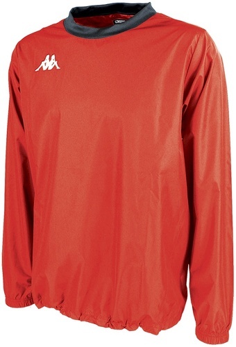 KAPPA-Veste Training Gaggio Windbreaker-0