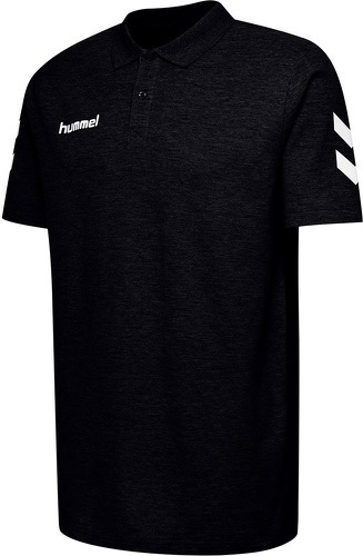 HUMMEL-Hummel Hmlgo - Polo de tennis-0