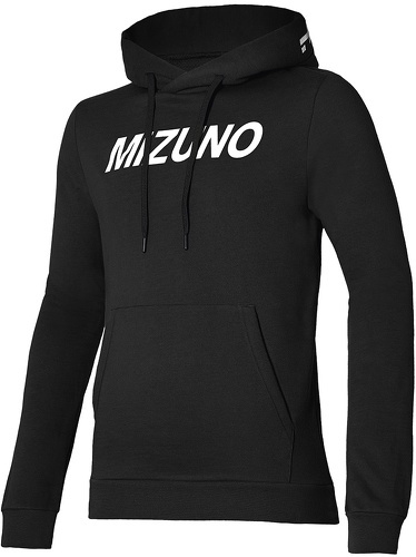 MIZUNO-Mizuno Katakana Hoody-image-1