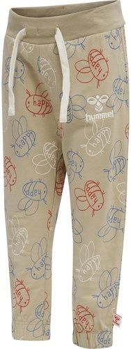 HUMMEL-Kian - Pantalon-0
