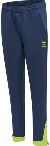 HUMMEL-Hummel Hmllead Poly - Pantalon de football-0
