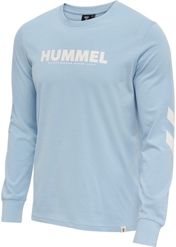 HUMMEL-HMLLEGACY T-SHIRT L/S-image-1