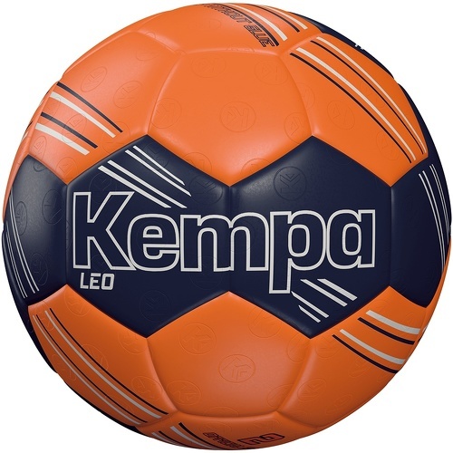 KEMPA-Ballon de Handball Kempa Leo T3-image-1