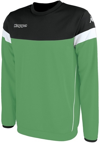 KAPPA-Sweatshirt Training Lido-0