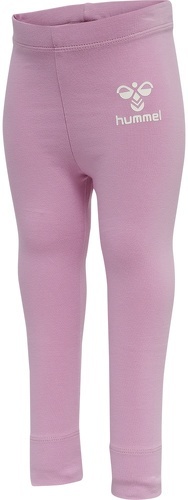 HUMMEL-Maule Tights - Pantalon-0