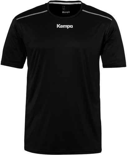 KEMPA-Kempa Basic Poly Shirt-image-1