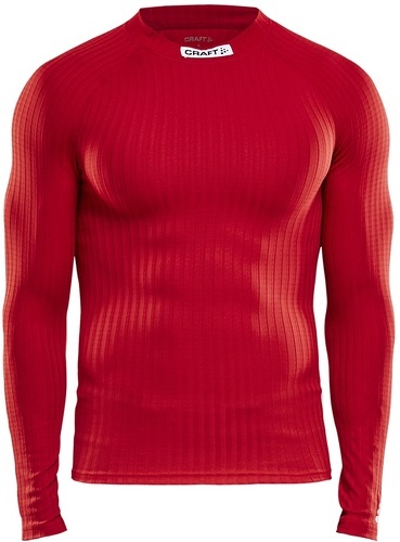CRAFT-Progress Baselayer Cn Ls - T-shirt de fitness-0