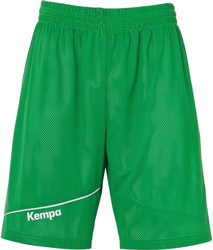 KEMPA-Kempa Shorts Player Reversible-0