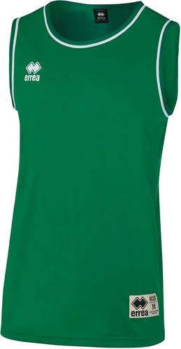 ERREA-Maillot sans manches Errea Rockets blanc/gris-0