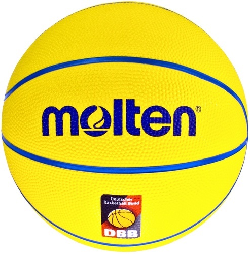 MOLTEN-Sb4-Dbb Ball - Ballons de basketball-0