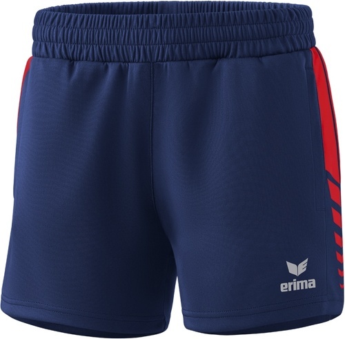 ERIMA-Six Wings Worker Shorts-0