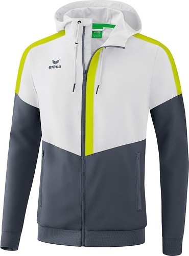 ERIMA-Erima Tracktop Squad - Veste de fitness-0