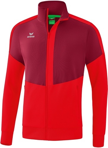 ERIMA-Erima Worker Squad - Veste de fitness-0