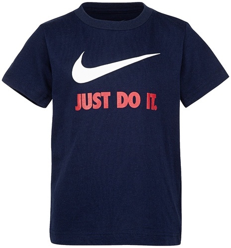 NIKE-SWOOSH JDI T-SHIRT KIDS-0