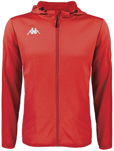 KAPPA-Veste Training Telve-0