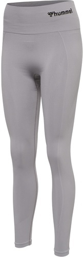 HUMMEL-Tif Seamless High Waist Legging-0