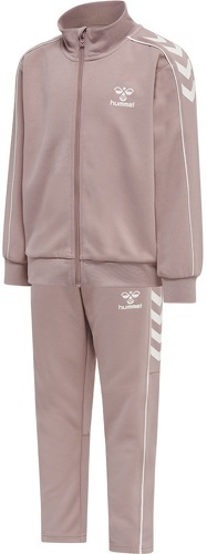 HUMMEL-Track Tracksuit - Veste-0