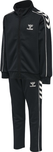 HUMMEL-Track Tracksuit - Veste-0