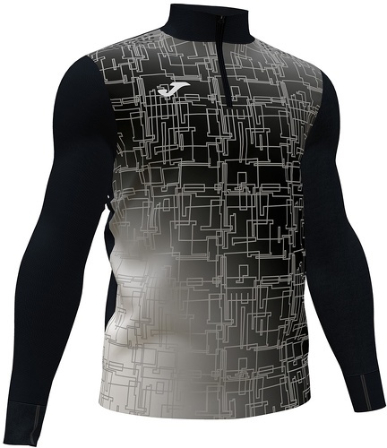 JOMA-Joma Elite Viii - Sweat de football-0