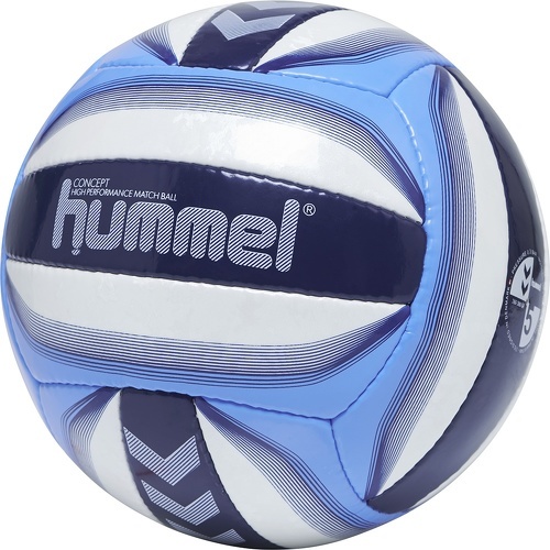 HUMMEL-Hummel Concept - Ballon de volley-ball-0