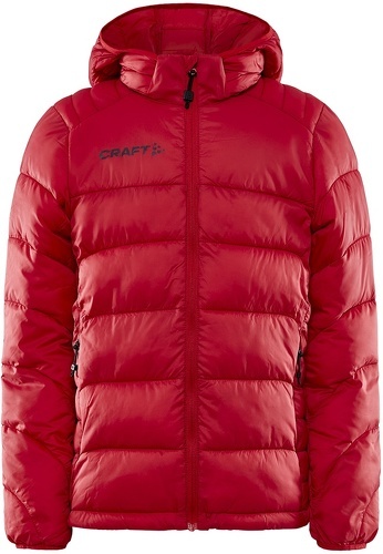 CRAFT-Craft Core Explore Isolate - Veste de football-0