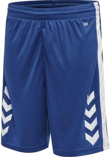 HUMMEL-Core Xk - Short de basketball-0