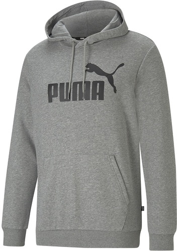 PUMA-Big Logo - Sweat-0