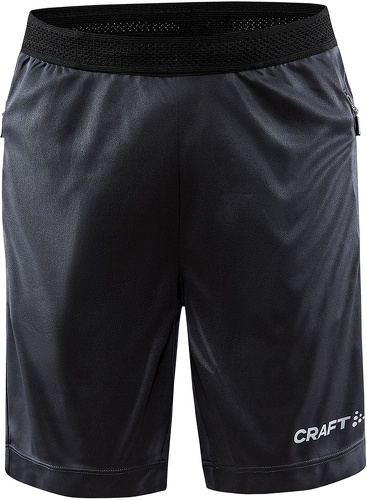 CRAFT-Craft Evolve Zip Pocket - Short-0