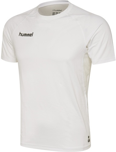 HUMMEL-HML FIRST PERFORMANCE JERSEY S/S-image-1