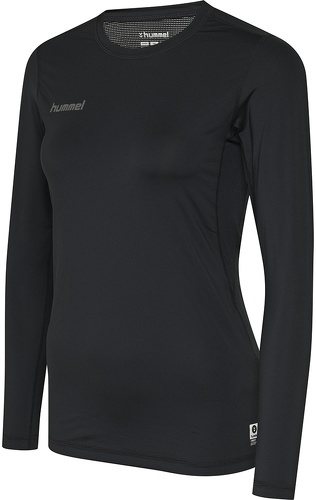 HUMMEL-Hummel T-shirt Manches Longues Firsperformance-0