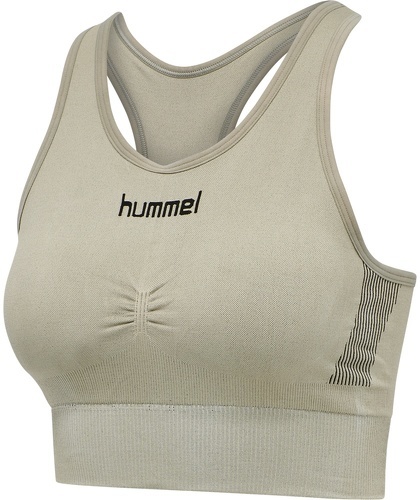 HUMMEL-FIRST SEAMLESS BRA WOMEN-image-1