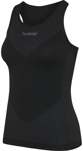 HUMMEL-Débardeur femme Hummel First Seamless-image-1